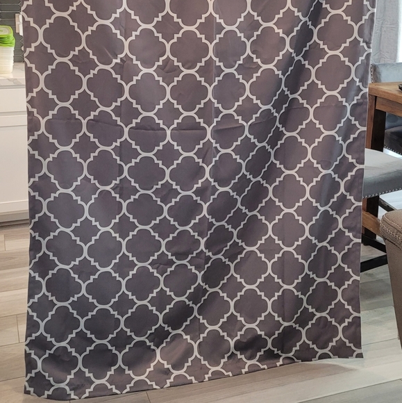 Beautiful Blackout Curtains - Picture 7 of 8